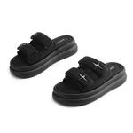 Шлепанцы и сланцы DAPHNE Slide Slippers Women's - фото 3