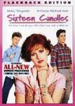 Диск DVD Sixteen Candles - фото
