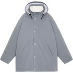 Cav Empt Куртка мужская, White - фото 3