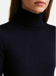 Свитер CASH-MERE.CH, темно-синий - фото 6