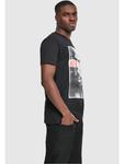 Футболка Mister Tee in black - фото 6