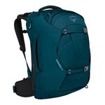 Рюкзак Osprey, цвет Night Jungle Blue - фото