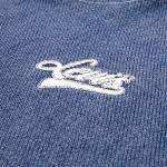 Levi's Kids Толстовка в синем цвете - фото 2