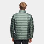 Зимняя куртка Alpinus, зеленый - фото 2