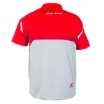 Поло с коротким рукавом Klim Launch, красный - фото 2