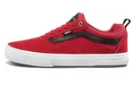 Vans Kyle Walker   Pro 'Racing Red' - фото