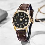 CASIO Часы Women's Standard Series Black Watch - фото 5