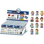 Mystery Boxes Simplicity and cultural creation, 3 blind boxes (random pick) - фото