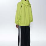 Nerdy Джинсы унисекс черные - фото 5