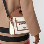 Burberry Сумка через плечо - фото 7