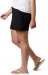 Columbia Women's Coral Point Iii Шорты, Black - фото 11