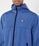 Куртка Regular fit Tommy Jeans, синий - фото 4