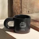 POP MART Керамическая кружка Trend-Based Products Yellow/Black/White 330 мл - фото 7