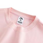 ANTA Свитшот Unisex Apricot Blossom Pink - фото 3