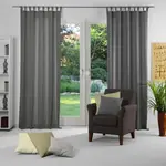 Наволочка Westport Wirth, темно-серый - фото 2