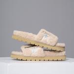 Шлепанцы женские Semir, цвет Light Khaki - фото 11