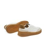 Кроссовки ASH Skateboarding Shoes Women's Low-top, белый - фото 4