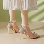 Туфли AGSDON High Heels Women's - фото 46