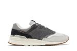 Кроссовки New Balance 997H, серый - фото