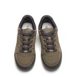 Кроссовки Far waves Skateboarding Shoes Women's Low-top, бежевый - фото 8