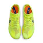 Кроссовки zoomx dragonfly xc cross 'volt total orange' Nike, мультиколор - фото 4