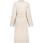 Халат Cawoe, бежевый - фото 2