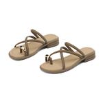 Шлепанцы и сланцы DAPHNE Slide Slippers Women's - фото 9