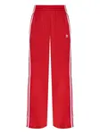 Брюки Firebird Adidas, красный - фото
