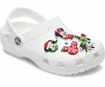 Джиббитсы Disney Holiday 5 Pack Crocs - фото 3