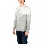 Кремовый акриловый свитер Antony Morato - фото 3