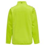 Толстовка Hummel Core XK Half Zip, желтый - фото 2