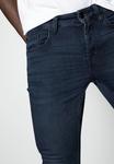 Джинсы скинни Only & Sons ONSLOOM, цвет Blue Denim - фото 5