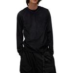 Майка мужская черный Adidas, черный - фото 4