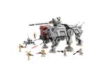Конструктор AT-TE Walker 75337 LEGO - фото 3