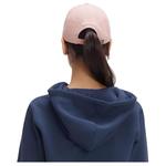 Emis Бейсболка унисекс индийский розовый, Indian Pink - фото 6