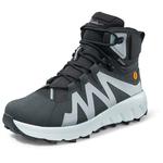 Ботинки для прогулки Joe Nimble Women's Mountain Addict, черный - фото 3