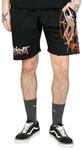 Шорты Slipknot EMP Signature Collection, черный - фото 3