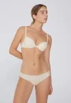 Бесшовные трусы Tezenis, Ivory - фото 3