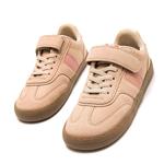 Кроссовки босоногие для девочек MTNG KIDS БЕСПЛАТНО бежевые - фото 2