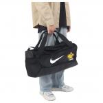 Nike Тканевая сумка для путешествий со смайликом, Panda - фото 6