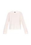 Джемпер DreiMaster Jumper, Offwhite/Off-White - фото 5