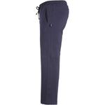 Спортивные и любительские брюки из хлопковой смеси Authentic Klein, синий - фото 3