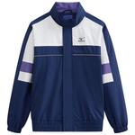 Детская куртка Mizuno, королевский синий - фото 2