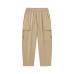 Унисекс карго-штаны Jeep, хаки - фото 7