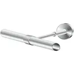 Кронштейны для карнизов Ø 28 мм Liedeco, Edelstahlfarben - фото 2