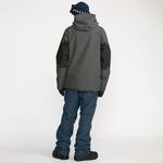 Куртка Volcom Primry Insulated Volcom, Dark Grey - фото 5