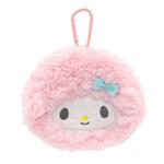 X Sanrio Kuromi Blanket With My Melody Bear Piano Doll Products E-STRONG - фото 8
