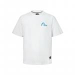 Футболка мужская Evisu, белый - фото 2