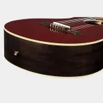 Гитара Ortega Ranger Series полноразмерная ель/махагон - RRA-SRT - фото 10