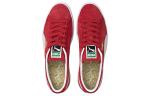 Кроссовки PUMA Suede Vintage High Risk Red - фото 4